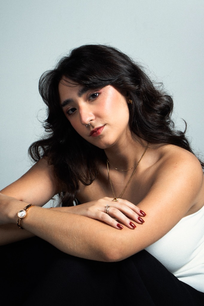 Lara Veloso